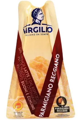 Parmigiano Reggiano Aged 18 Months