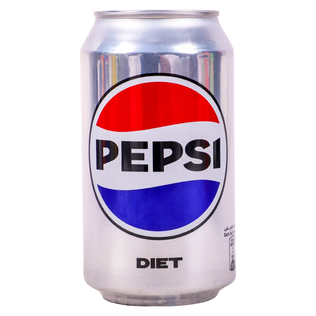 دايت بيبسي