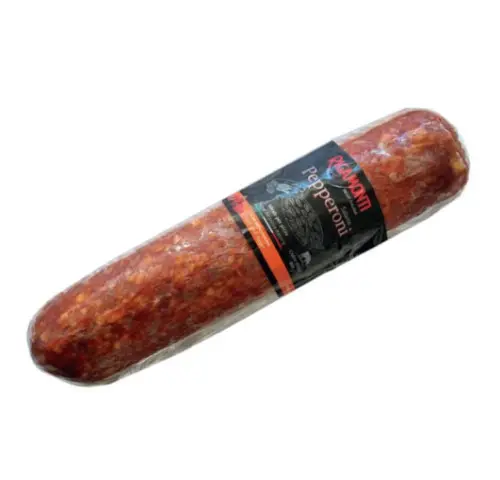 Beef Salami