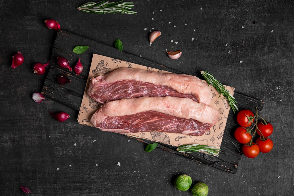 Picanha Brazilian