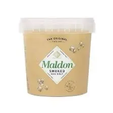 Maldon Smoked Sea Salt Flakes 500 g