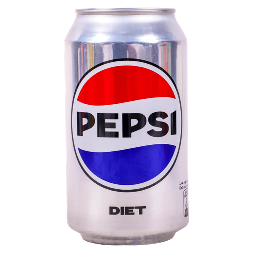 دايت بيبسي